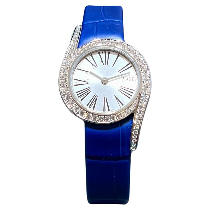 Brand New PIAGET - Limelight Gala watch - Full Set.