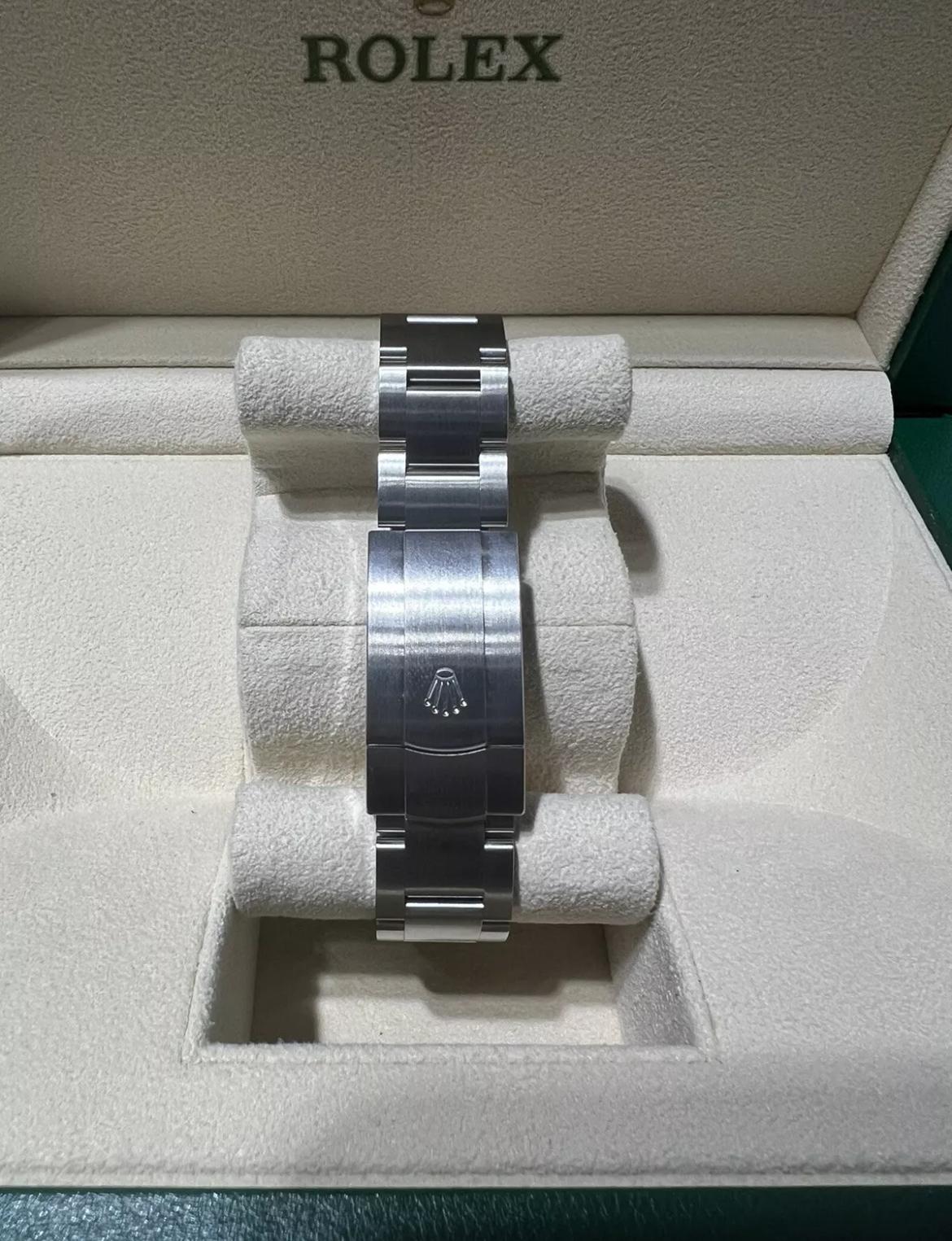 rolex celebration dial 36mm