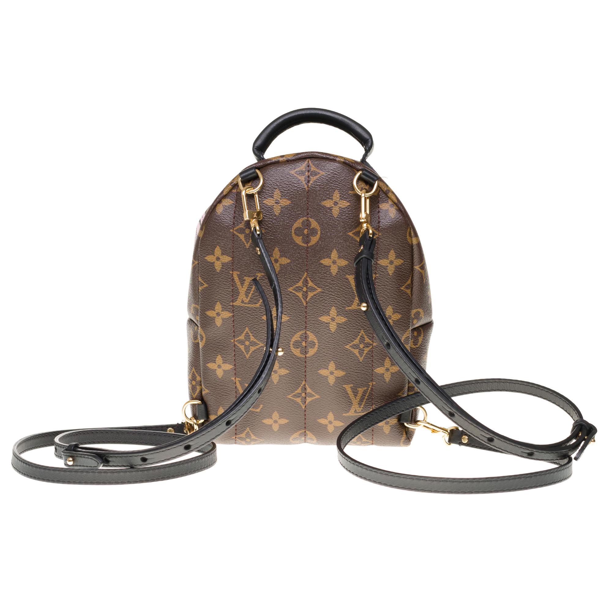 Louis Vuitton Backpack With Gold Plate On Front Poland, SAVE 58% 