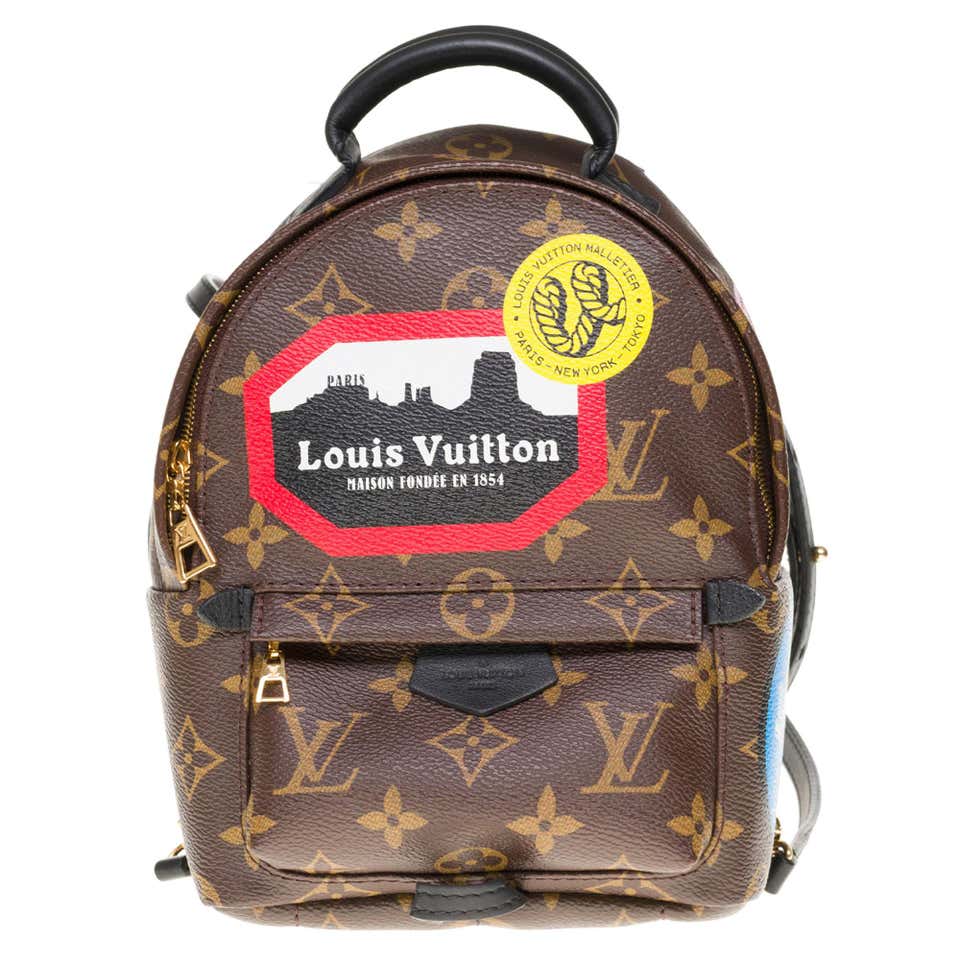 Lv Palm 6 For Sale on 1stDibs