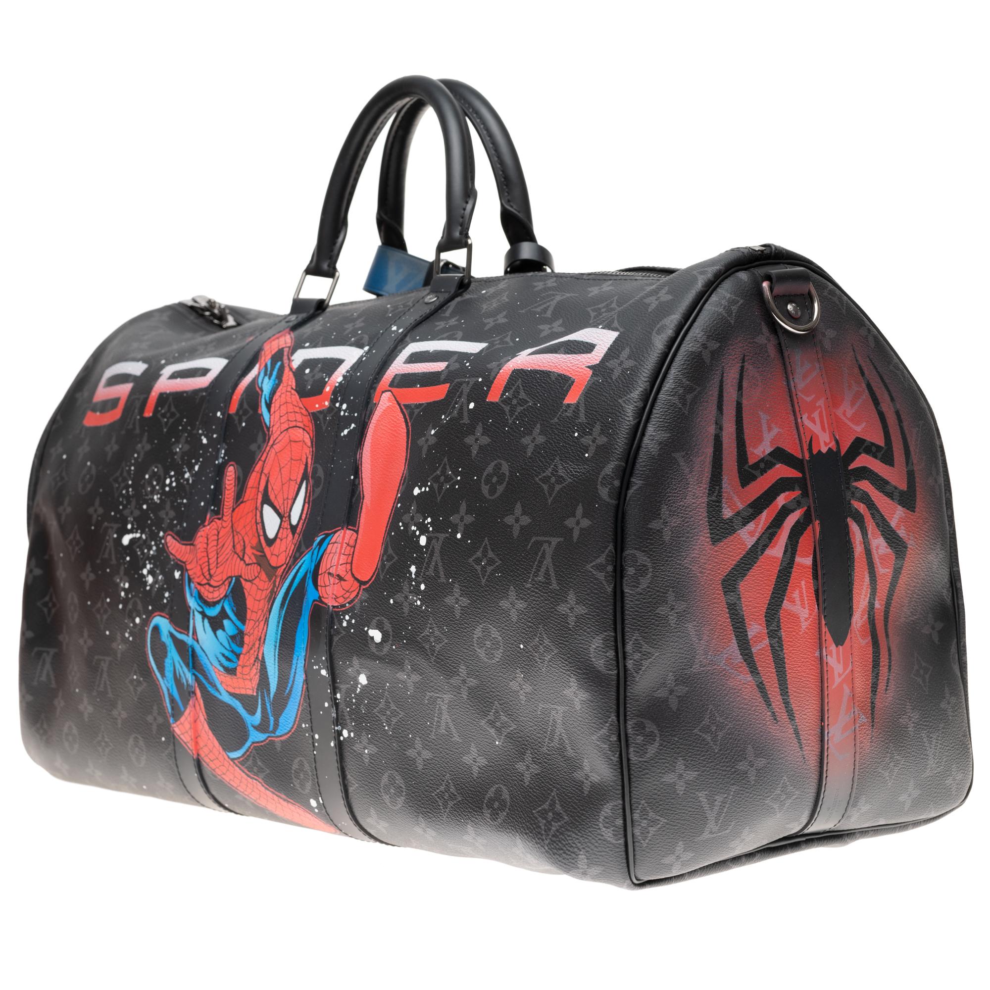 louis vuitton x marvel