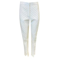 Neuf - Pantalon en soie Sportmax