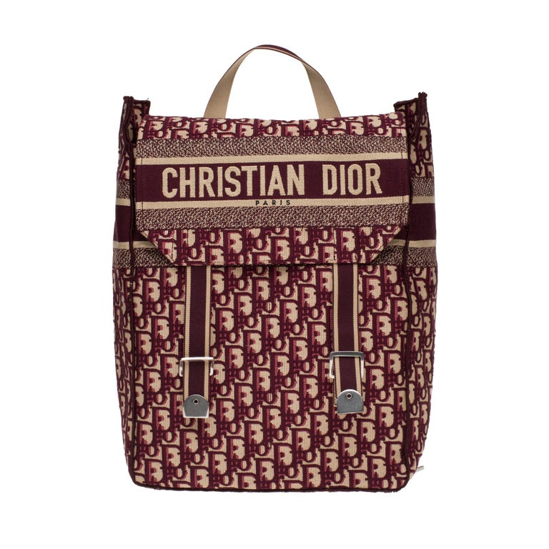 AUTHENTIC CHRISTIAN DIOR HANGTAG APPAREL WITH YARN, Luxury