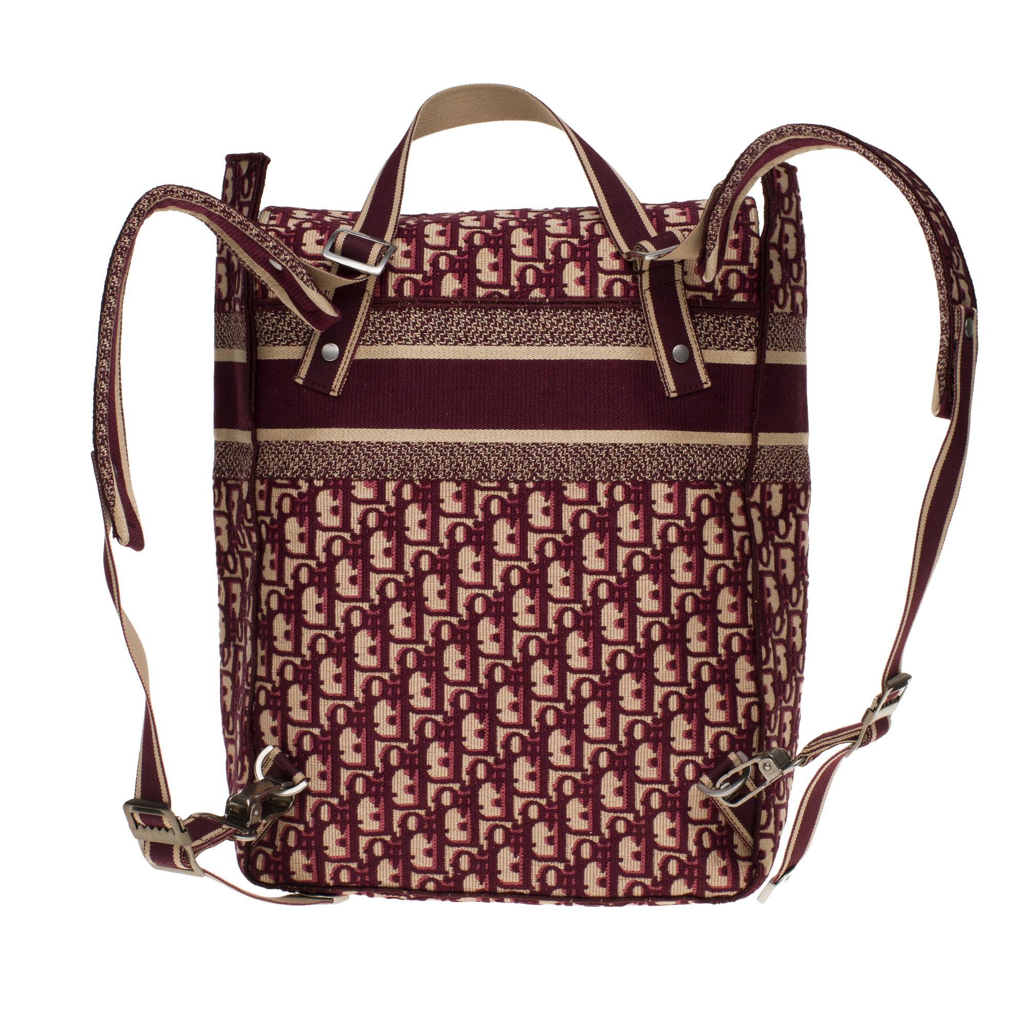 Dior backpack deals sale