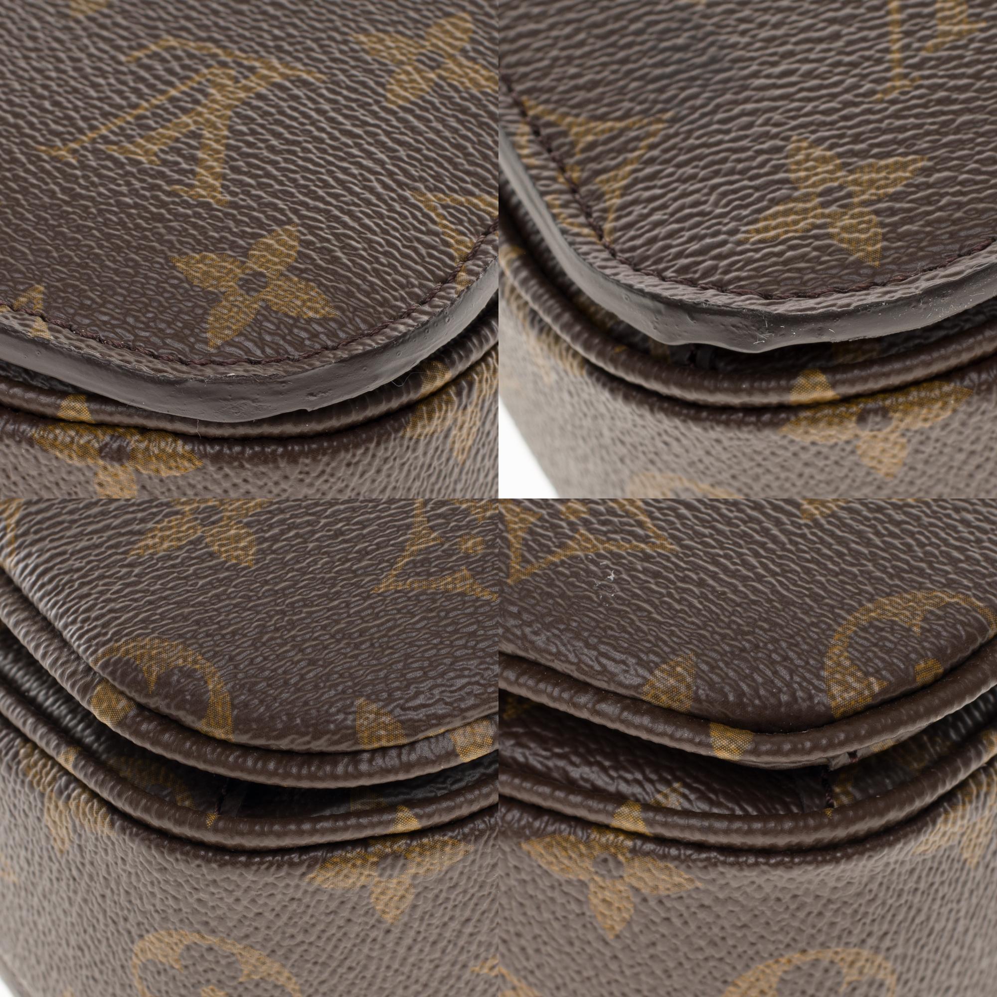 Brand New -The Must have Louis Vuitton Metis Shoulder bag in Monogram canvas ! 4