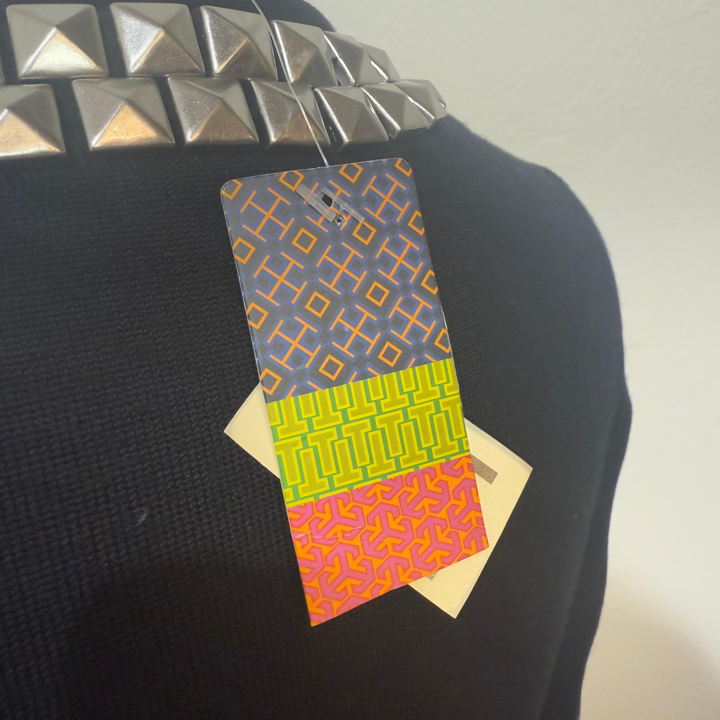 Women's Brand New Tory Burch Wool Top Size XS For Sale