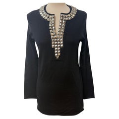Brand New Tory Burch Wool Top Size XS