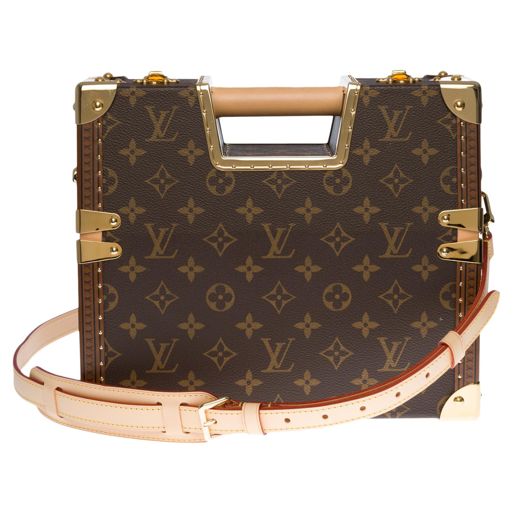 saint laurent loulou toy beige