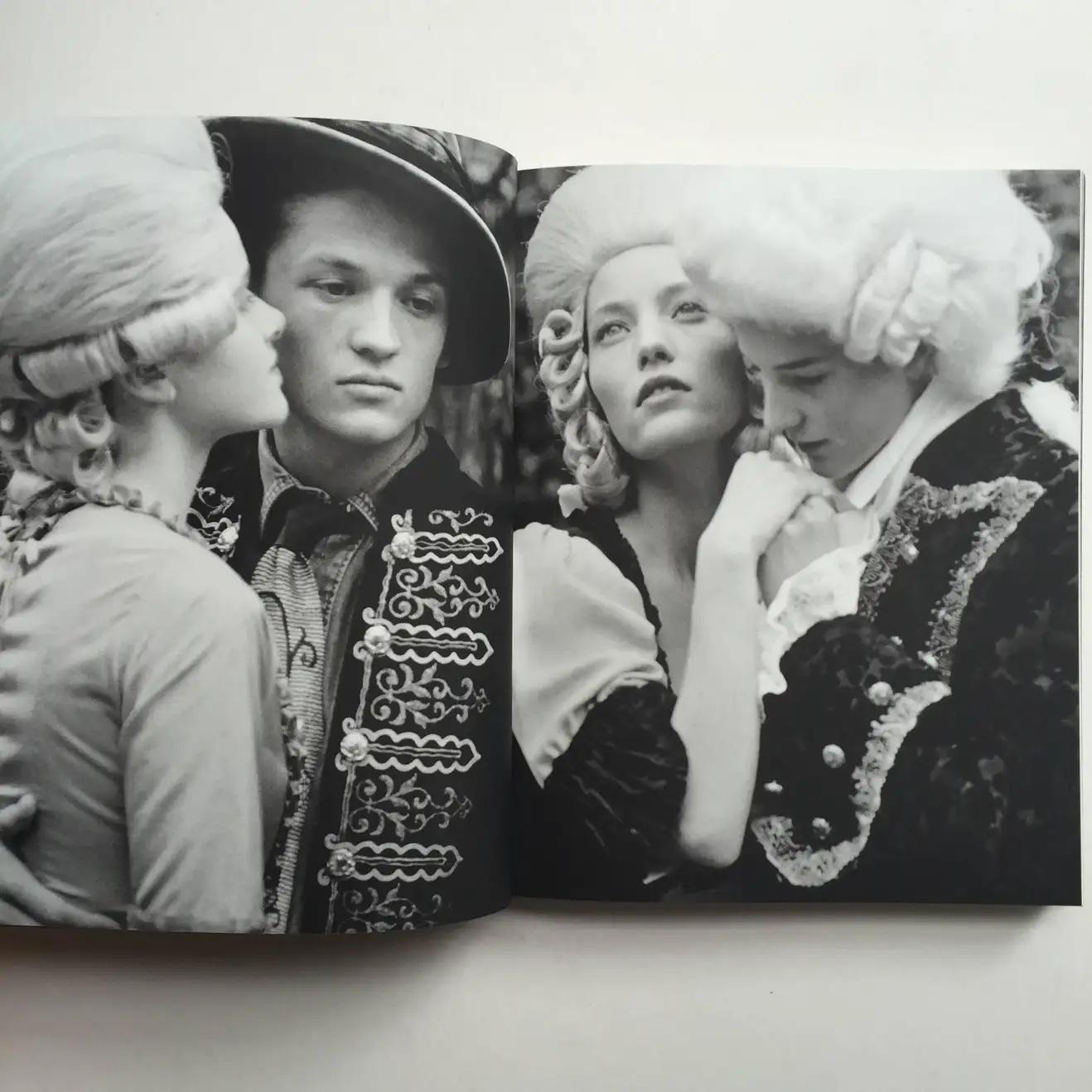 Branded Youth and Other Stories, Bruce Weber, 1. Auflage, Bullfinch, 1997 im Zustand „Gut“ in London, GB