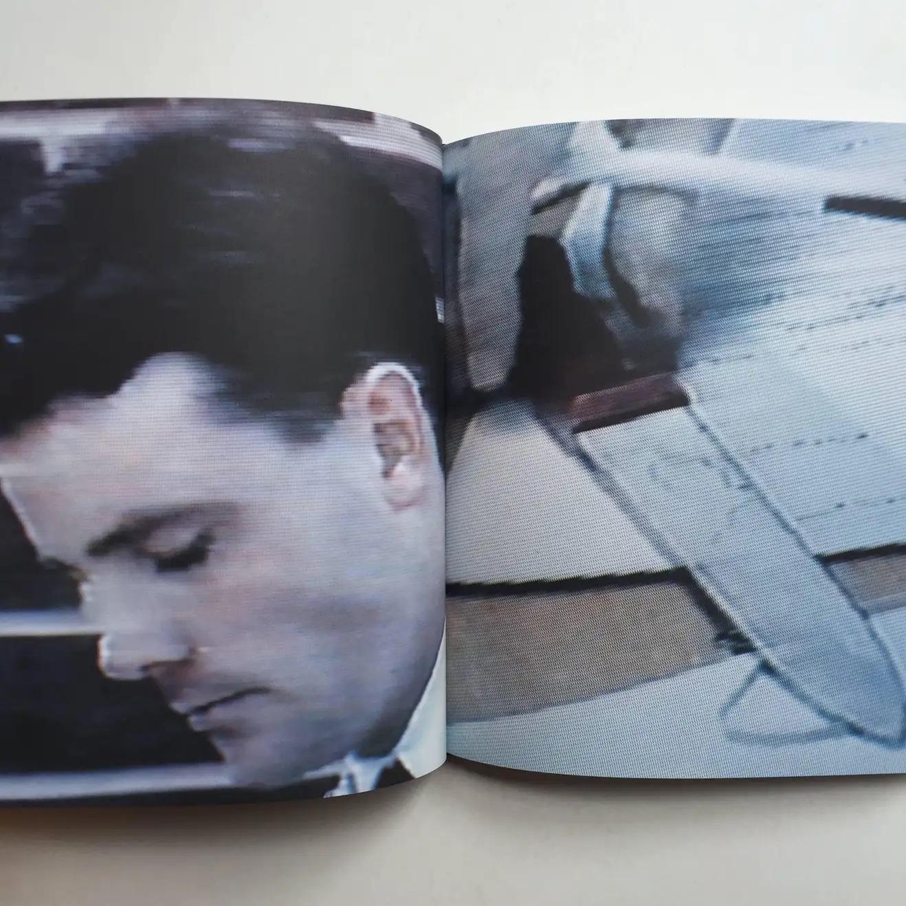 Late 20th Century Branded Youth and Other Stories, Bruce Weber, 1st Edition, Bullfinch, 1997