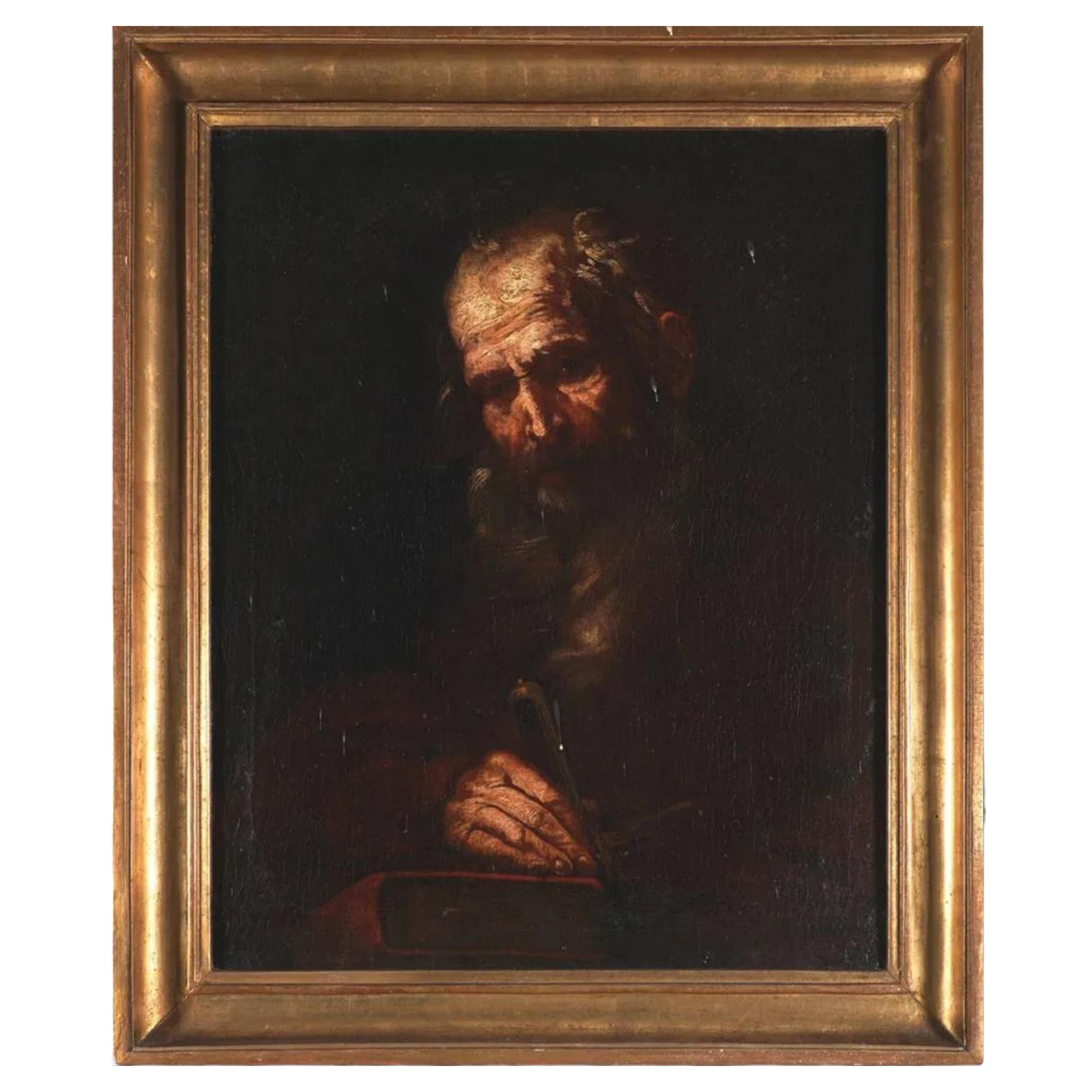 Brandi, Giacinto, « Cercle de Saint-Pierre », XVIIe siècle