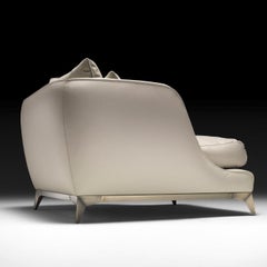 Brando Gray Armchair