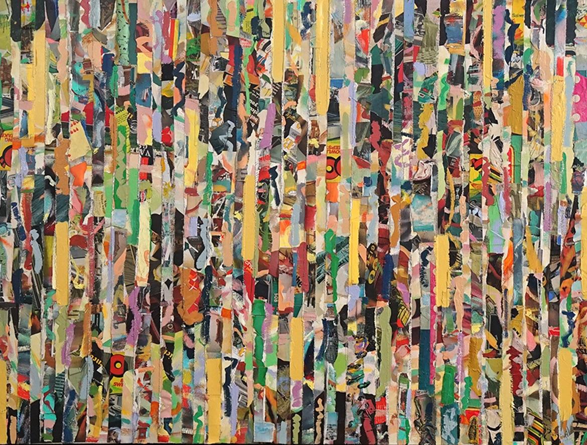 Brandon Altman Brandon Altman - Lineup Light For Sale at 1stDibs