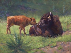 Keeper of the Plains