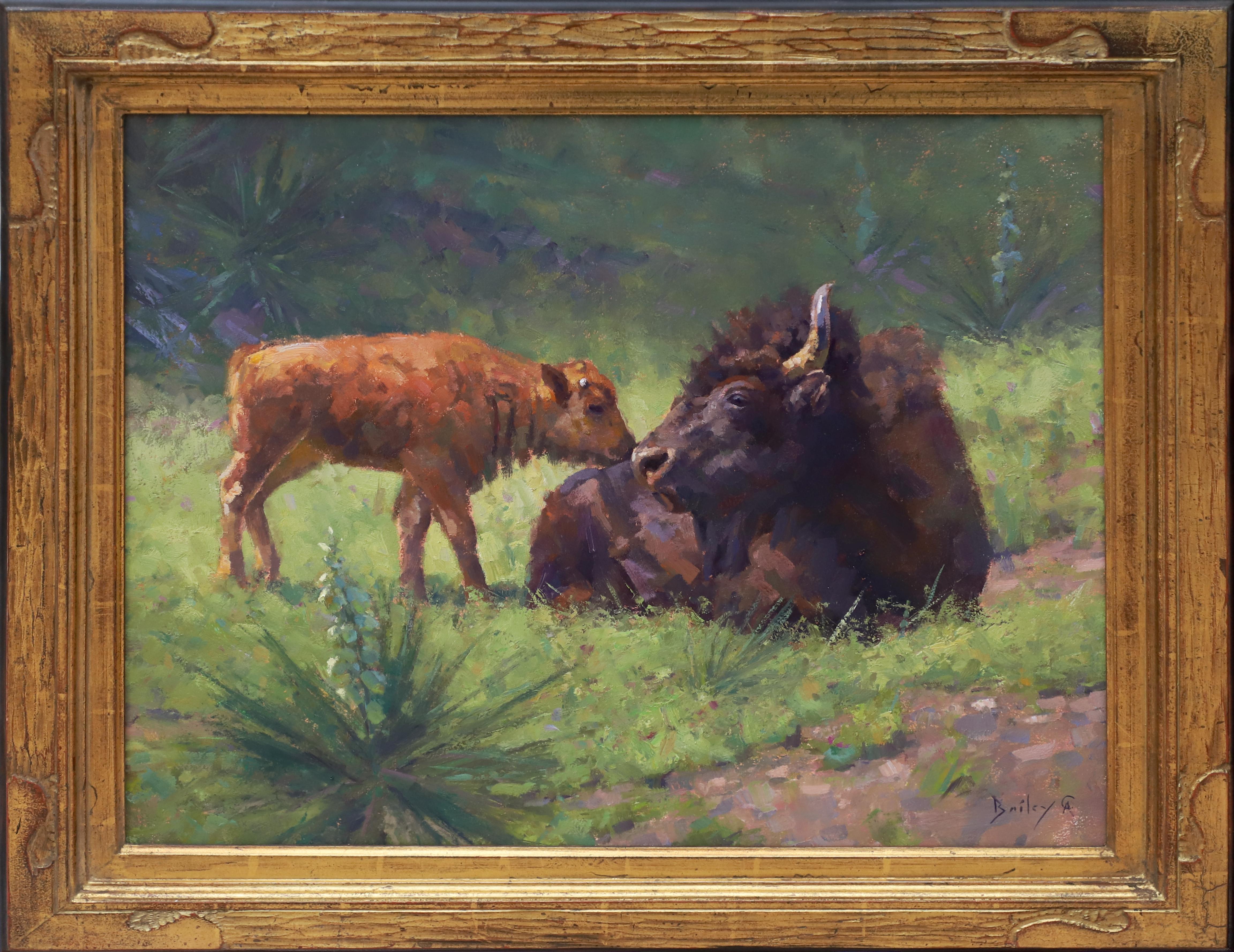 Keeper of the Plains