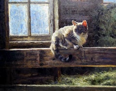 Out of the Cold and Snow