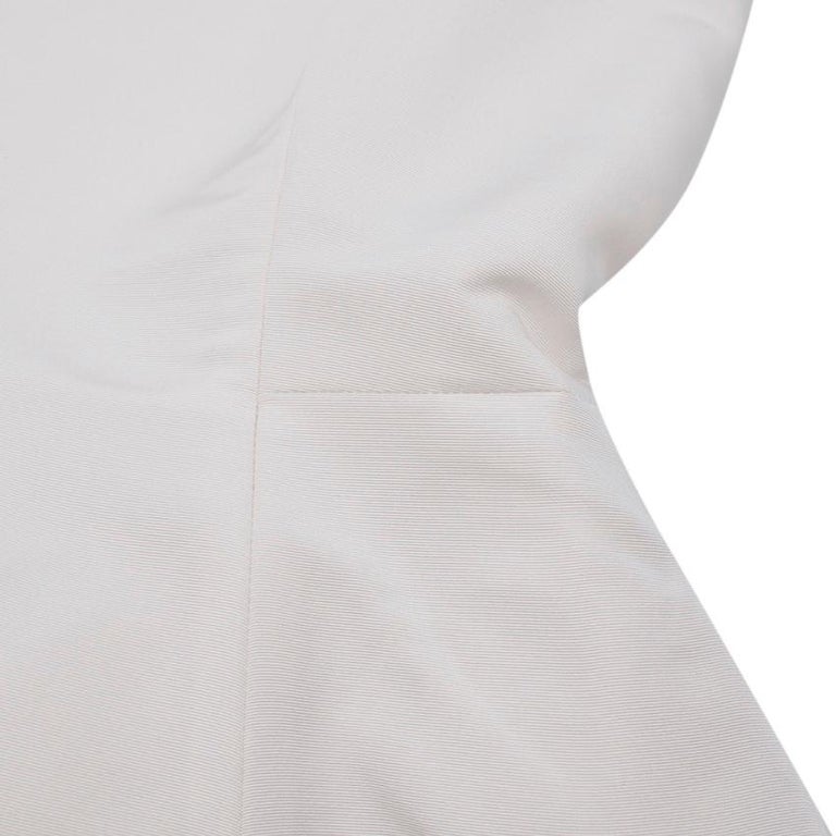 knee length dresses for ladies Brandon Maxwell