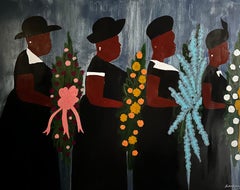 Flowers for the Journey