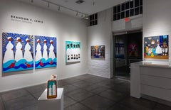 Git somewhere and Siddown