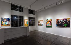 Ce ne sont pas vos boucles d'oreilles ?