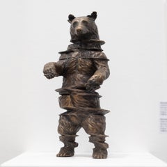 Bear (modèle)