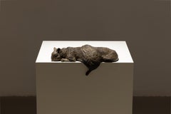 Eisernes Eichhörnchen