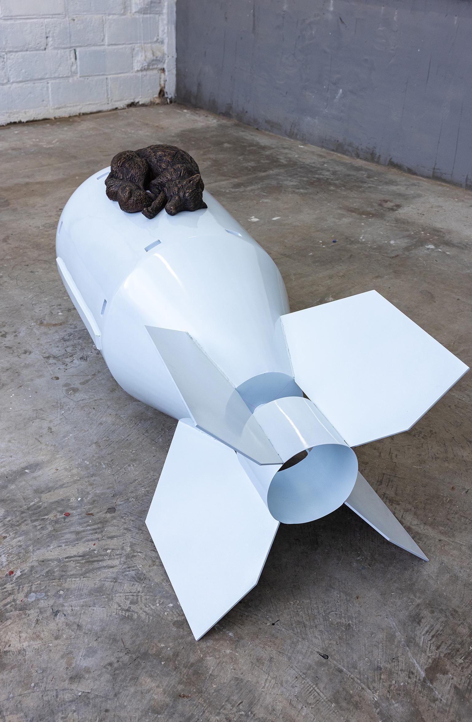 Project 596 (Phantom Pain For Sale 1