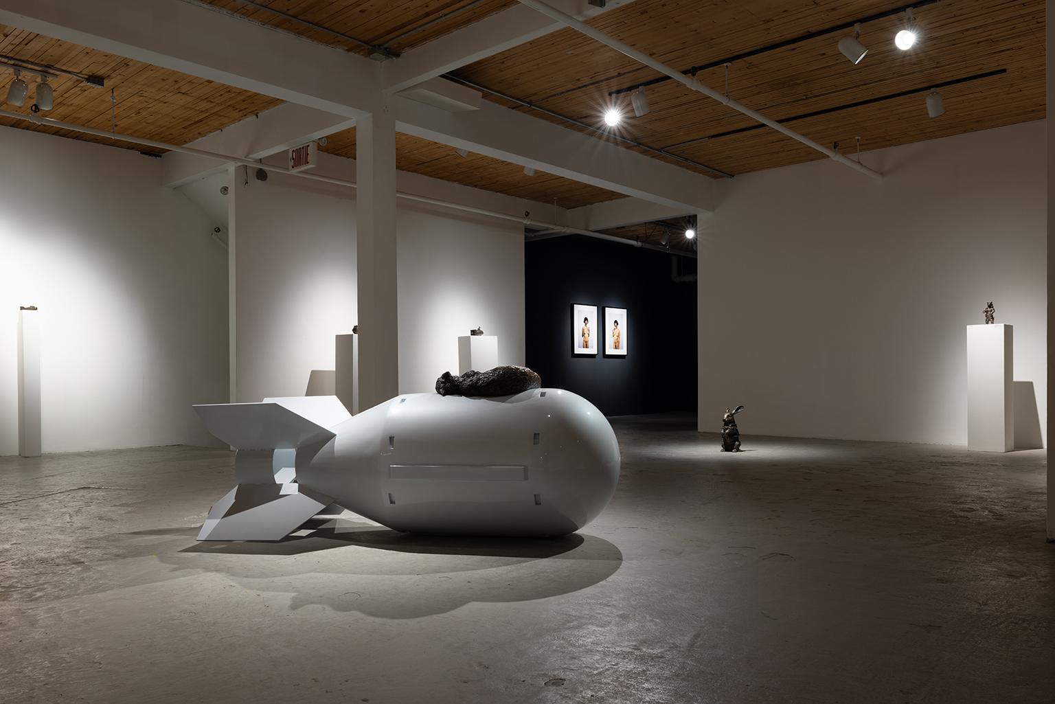 Project 596 (Phantom Pain For Sale 1