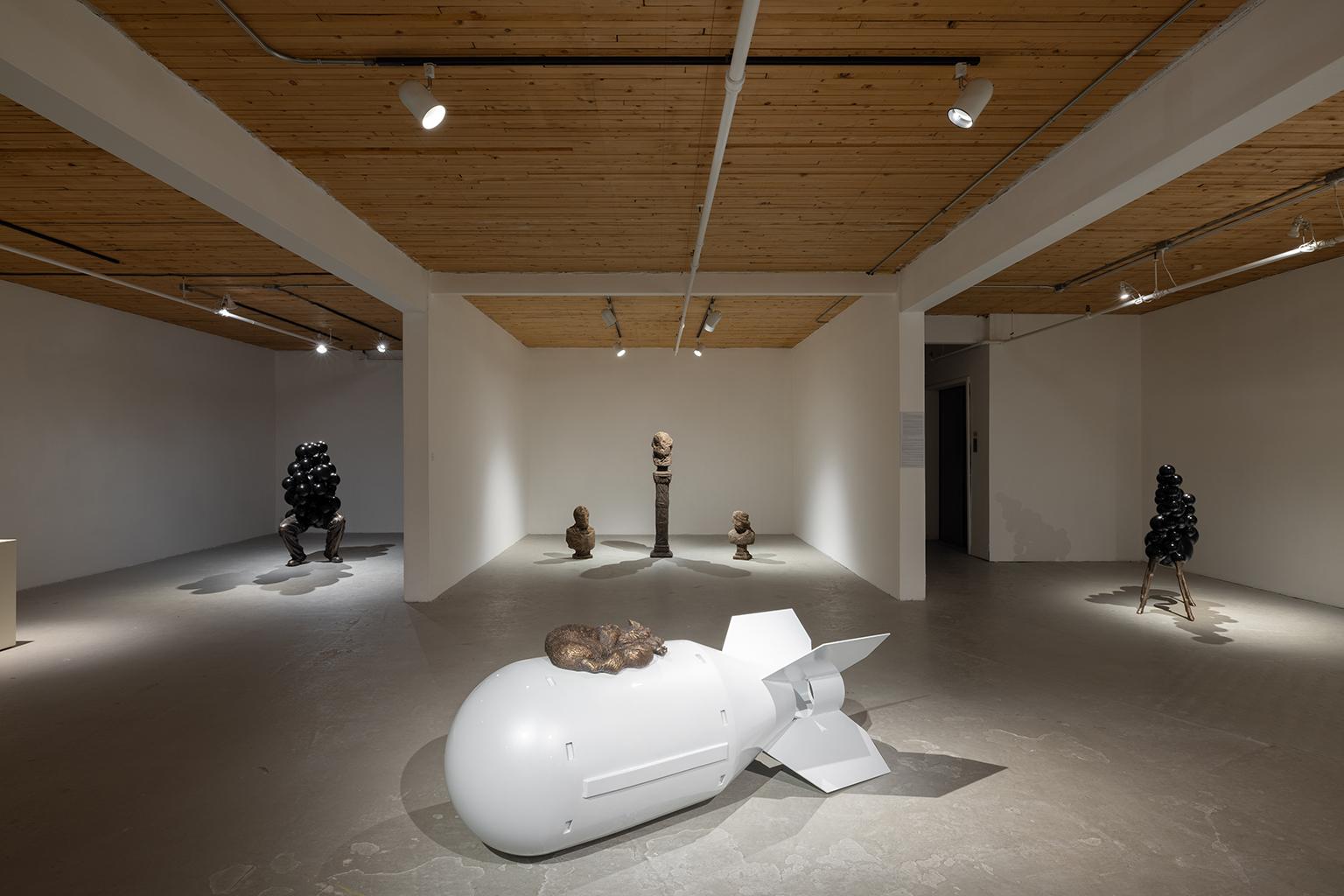 Project 596 (Phantom Pain For Sale 2