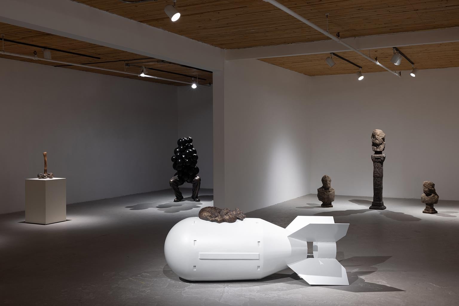 Project 596 (Phantom Pain For Sale 3