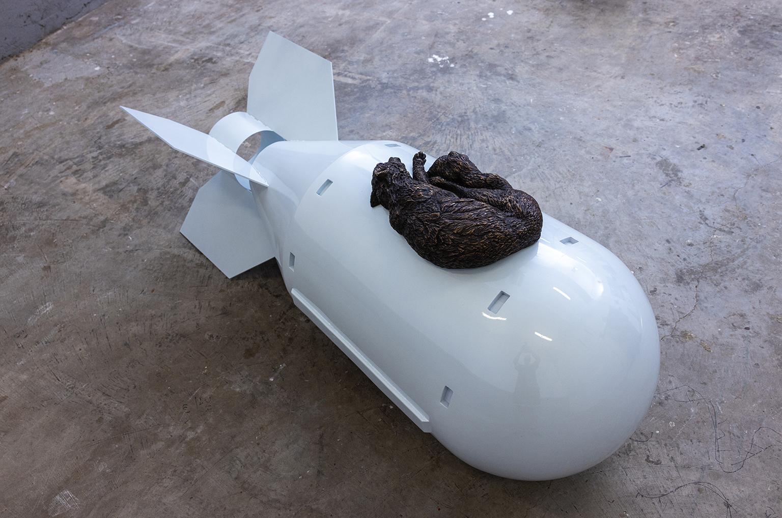 Project 596 (Phantom Pain For Sale 4