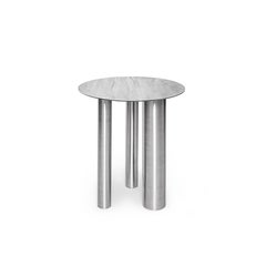 Brandt CS1 High Coffee Table by NOOM