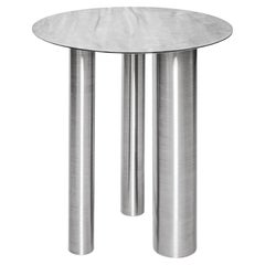 Brandt CS1 High Coffee Table by NOOM