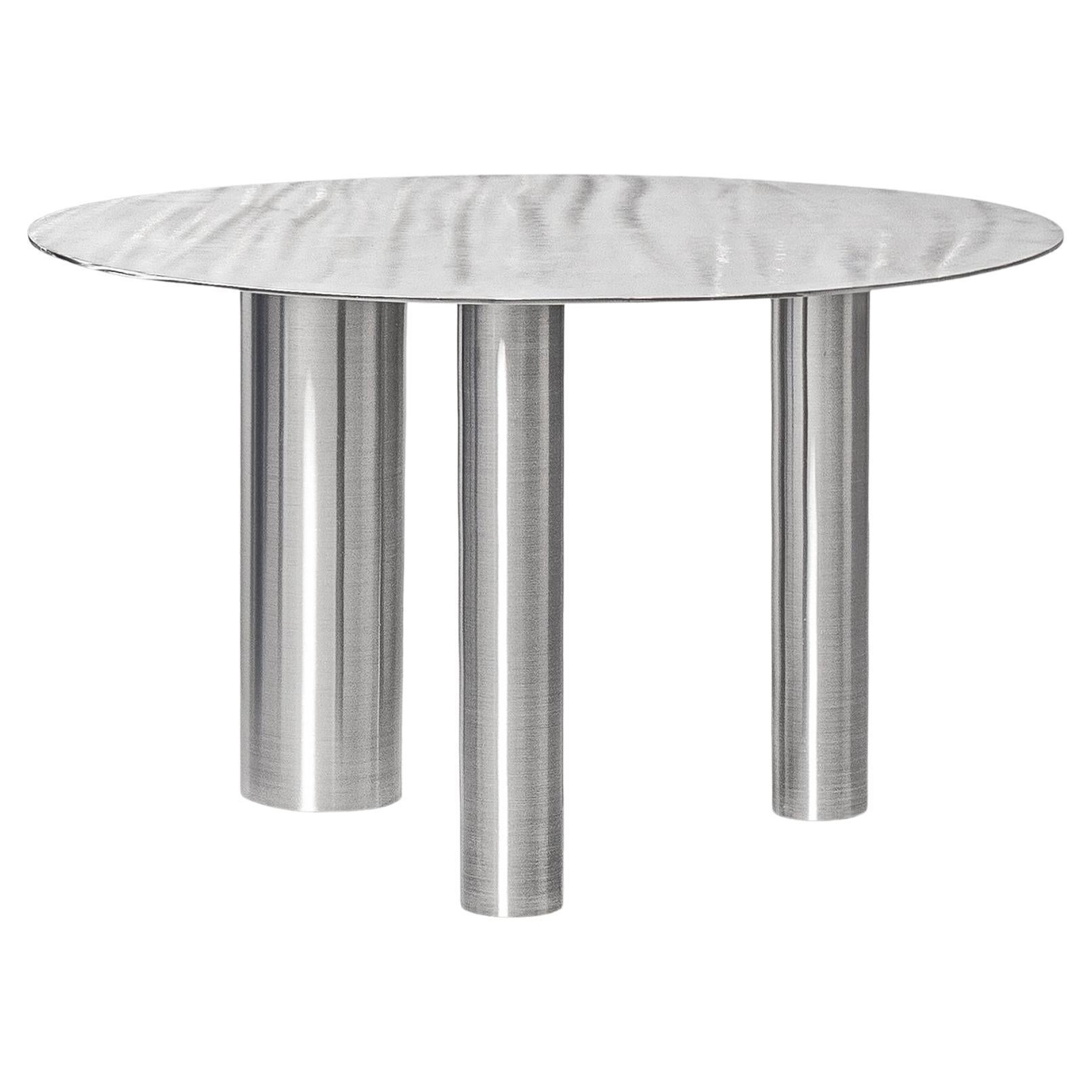 Brandt CS1 Niedriger Couchtisch von NOOM