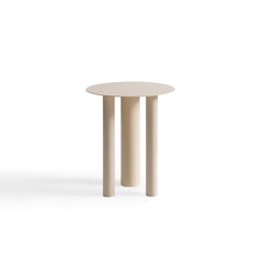 Brandt CS2 High Coffee Table by NOOM
