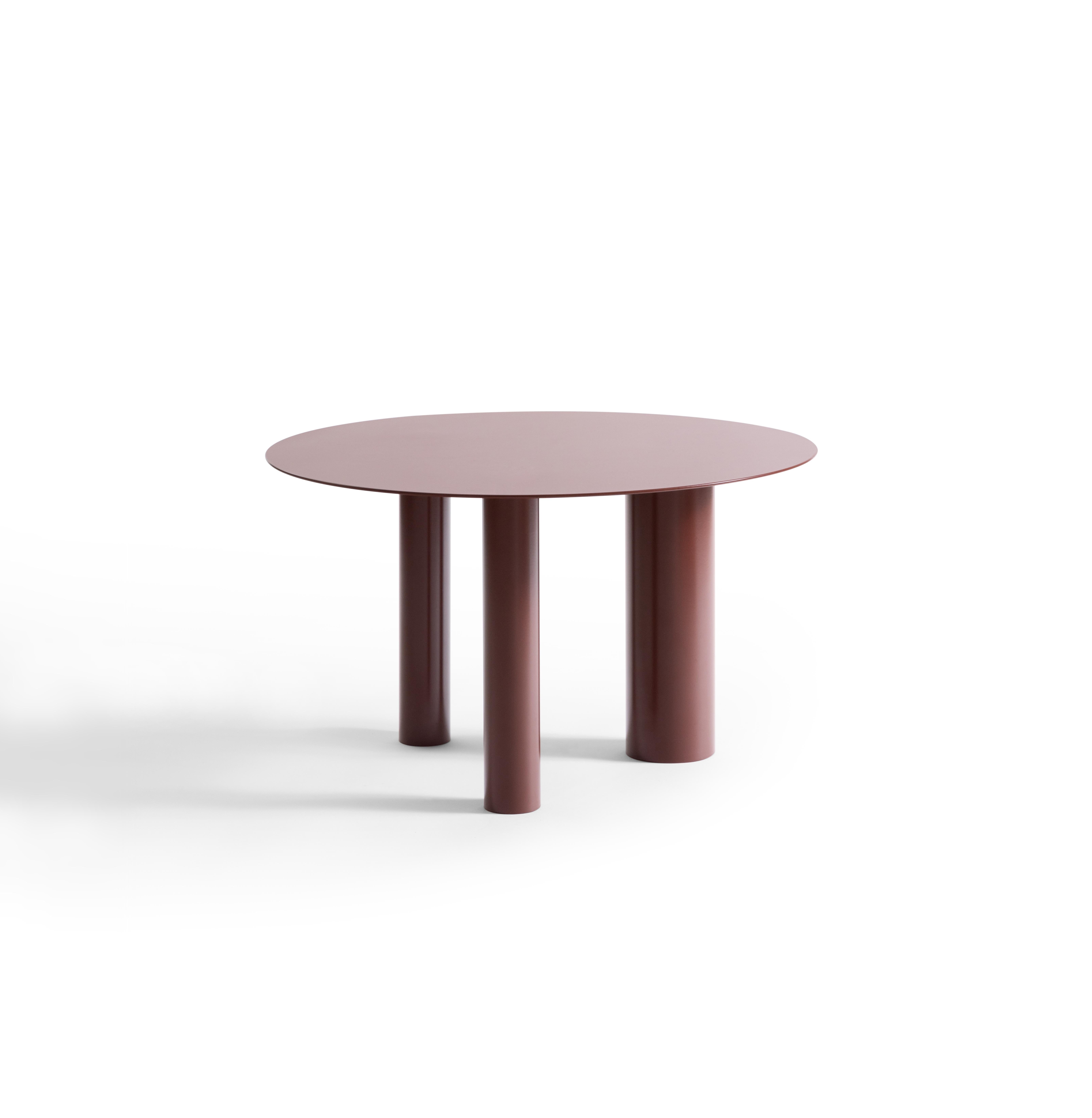 Ukrainien Table basse haute Brandt CS2 de NOOM en vente