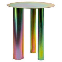 Mesa de centro alta Brandt CSL3 Edición numerada by NOOM