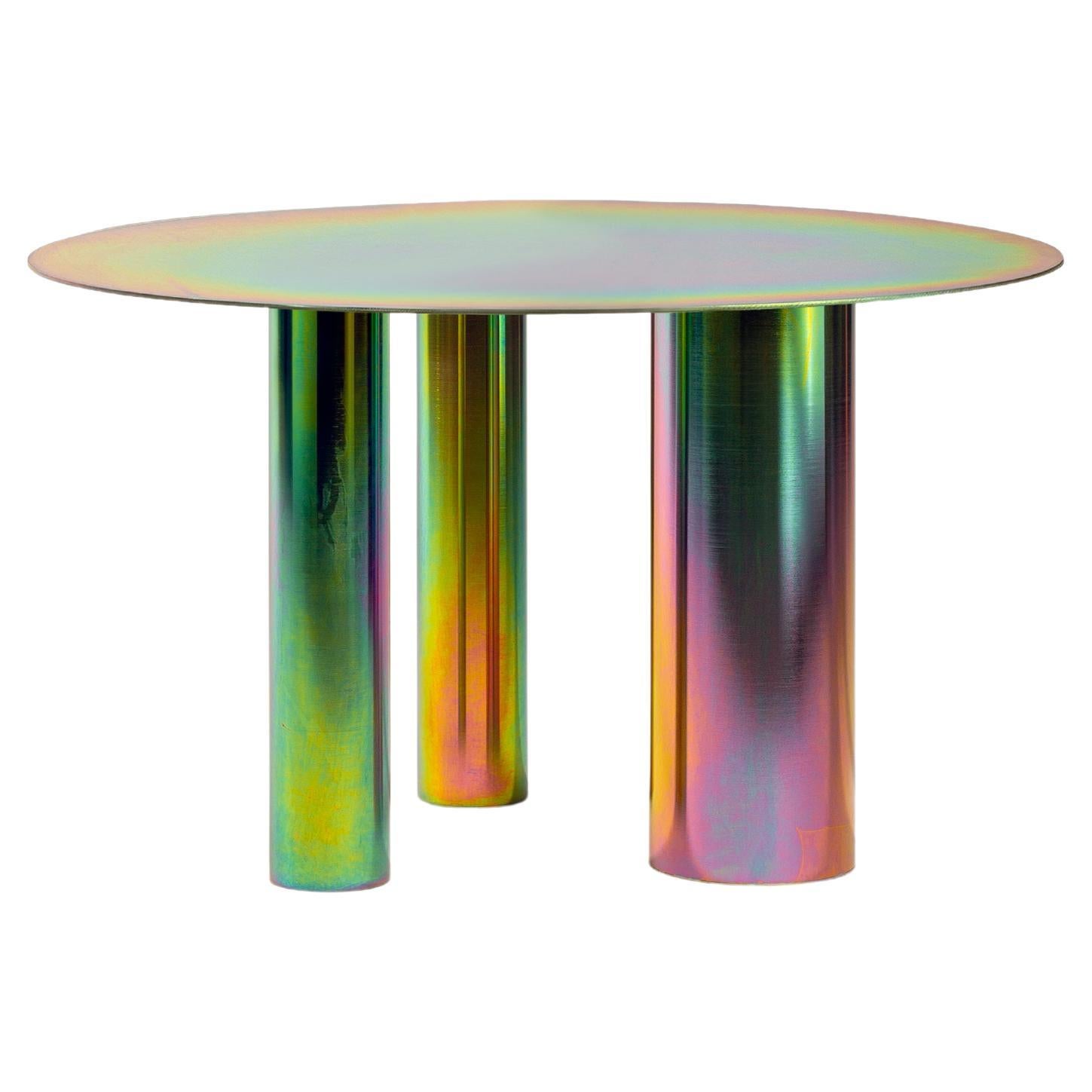 Table basse Brandt CSL3 numérotée par NOOM en vente