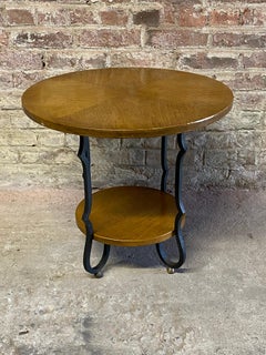 Brandt End Table