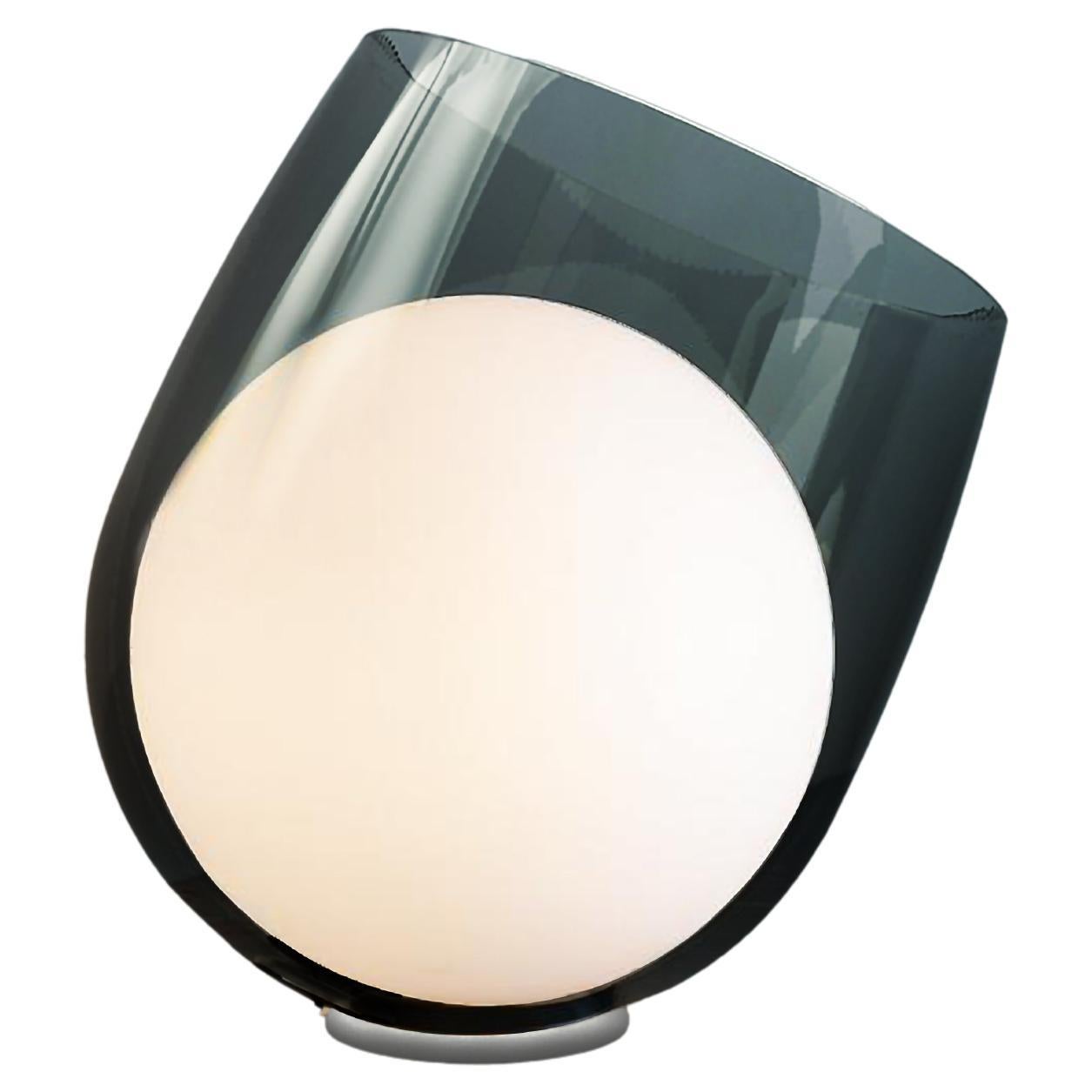 Brandy Lamp by Shulab Studio For Sale
