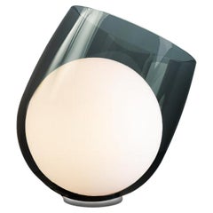Brandy Lamp by Shulab Studio