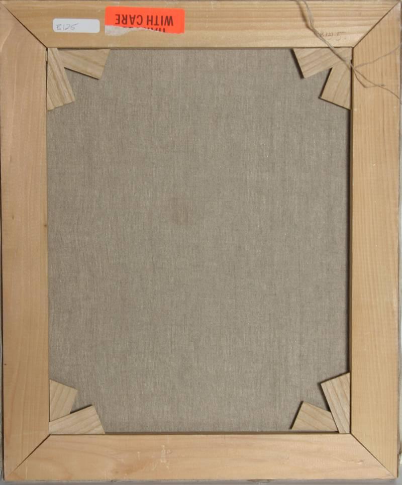 Ballerini di Can, Pittura a olio di Branko Bahunek in vendita 1