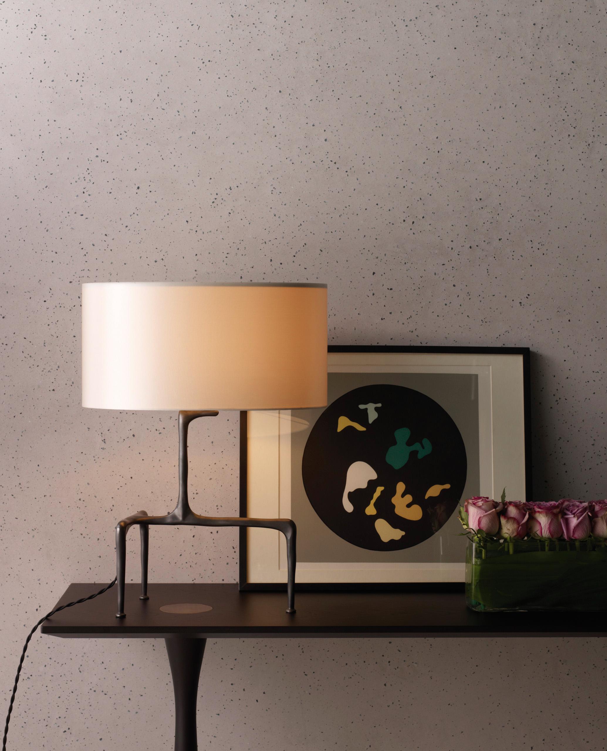 Braque Table Lamp by Cto Lighting For Sale 5