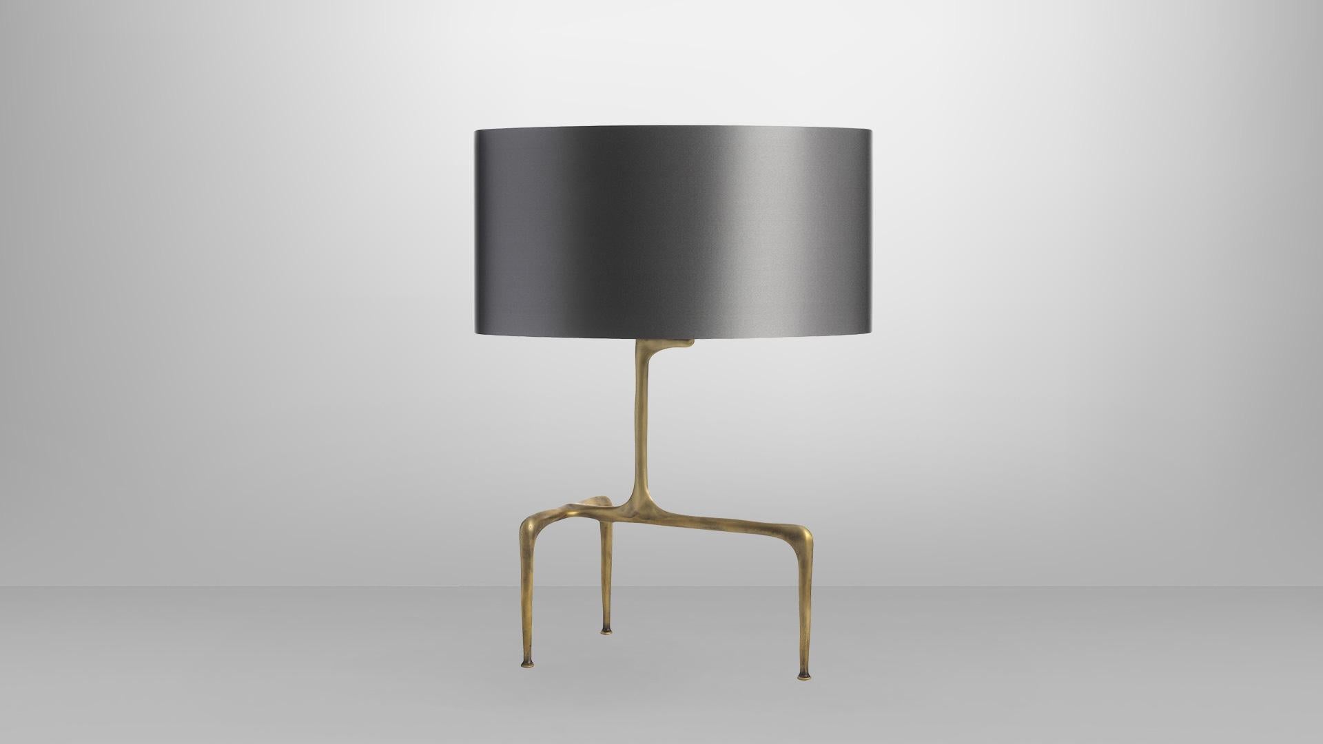 Braque Table Lamp by CTO Lighting at 1stDibs