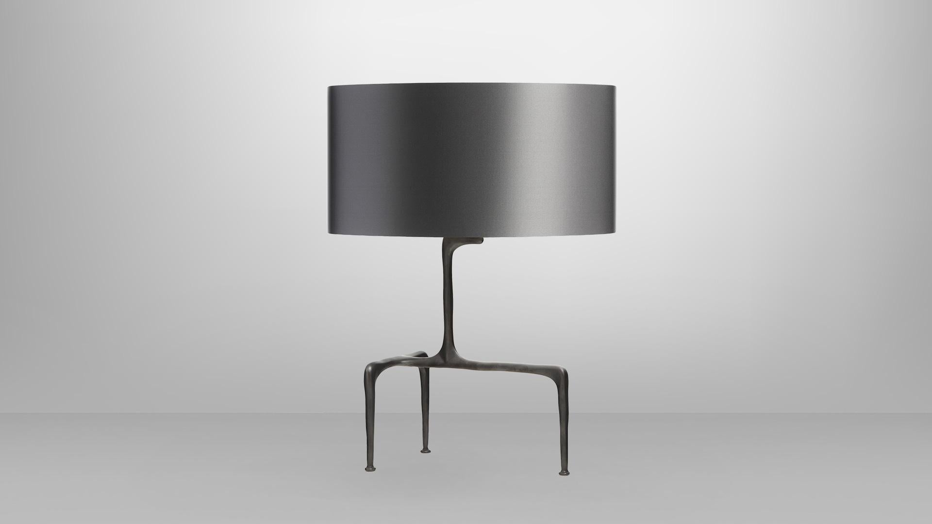 Braque Table Lamp by Cto Lighting For Sale 1