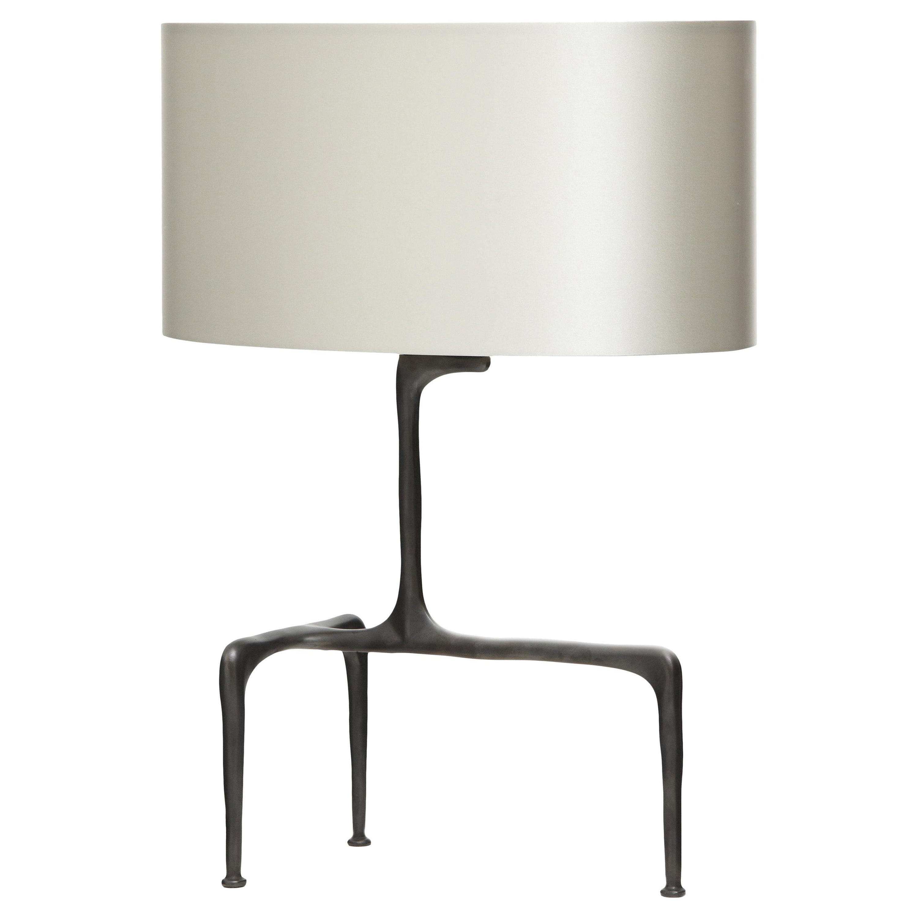 Braque Table Lamp by Cto Lighting For Sale