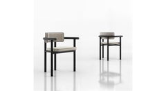 Brasilia - un sistema di linee forti