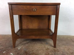 Brasilia Nightstand by Broyhill