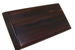 Brasilia Rosewood Tray