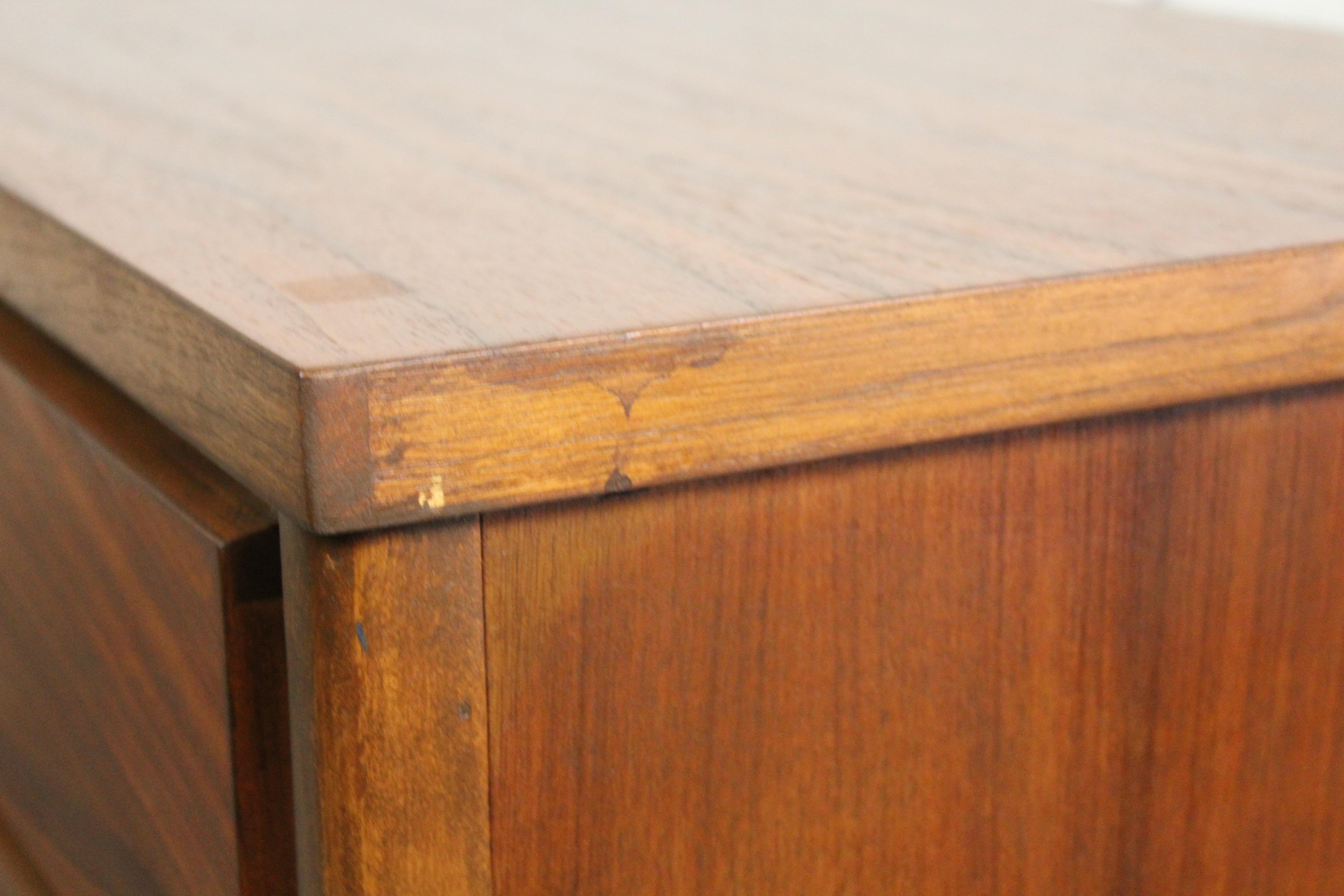 Commode Brasilia de Williams Furniture of South Carolina en vente 7
